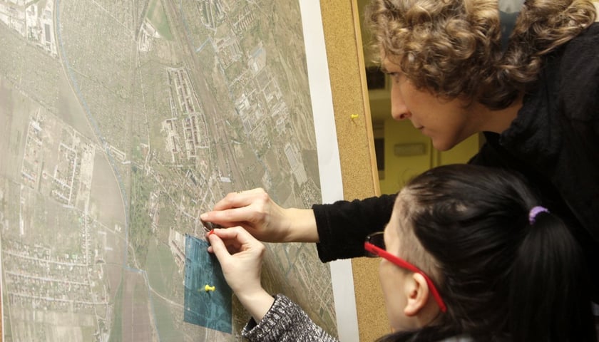 Pierwsze „Laboratoria Obywatelskie” na Brochowie [ZDJĘCIA]