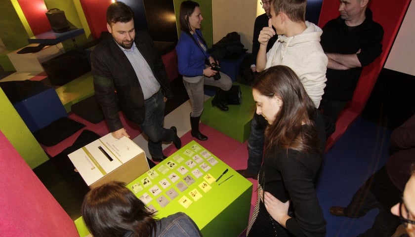 Pierwsze „Laboratoria Obywatelskie” na Szczepinie