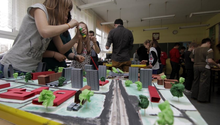 Drugie „Laboratoria Obywatelskie” na Szczepinie [ZDJĘCIA]