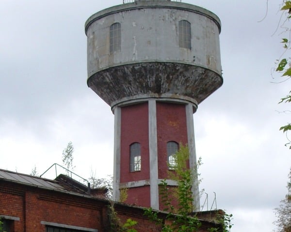 Uratują zabytki dawnego Pafawagu