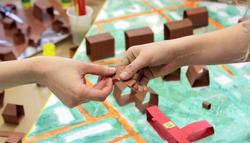 Drugie "Laboratoria Obywatelskie" na Borku [ZDJĘCIA]