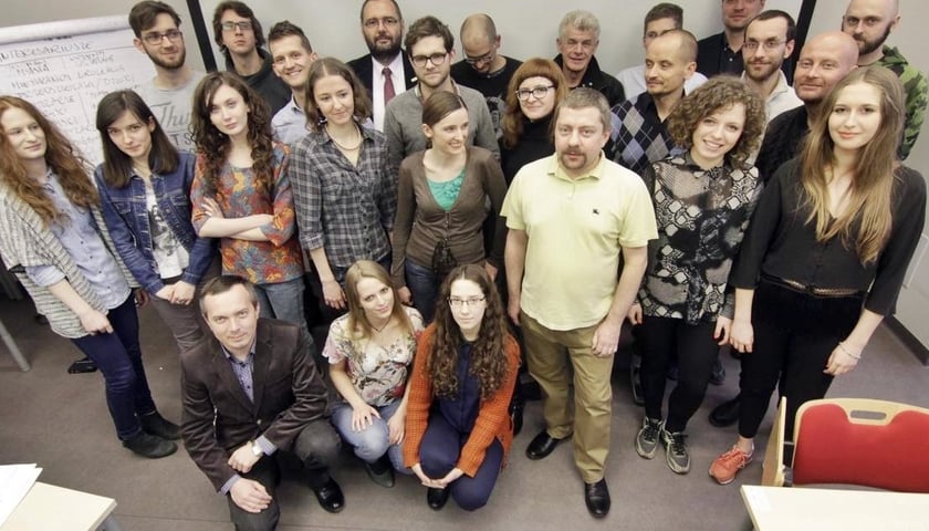 Zróbmy sobie kamienicę, czyli warsztaty o #WS7 [RAPORT]