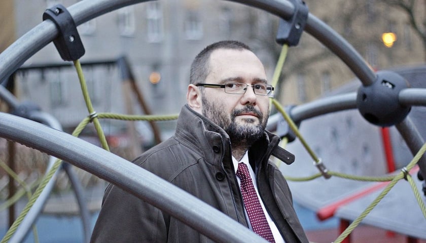 Konsultacje społeczne to wyzwanie dla mieszkańców i urzędników [WYWIAD]