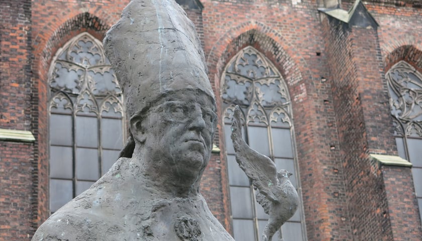 Inauguracja obchodów półwiecza Orędzia biskupów