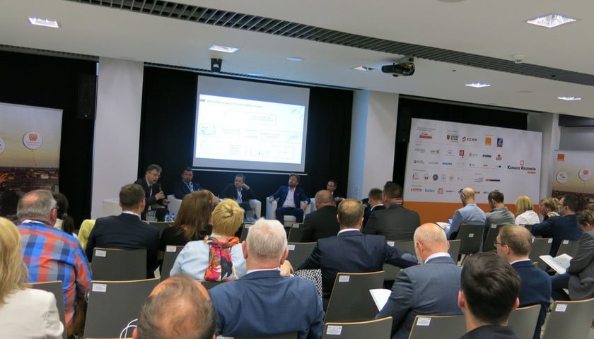 Wrocław Smart City czyli inteligentny rozwój miasta