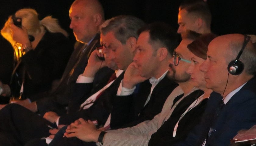 Richard Florida: Wrocław jest kreatywny