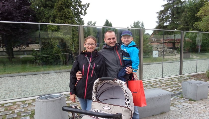 Milionowi goście w zoo
