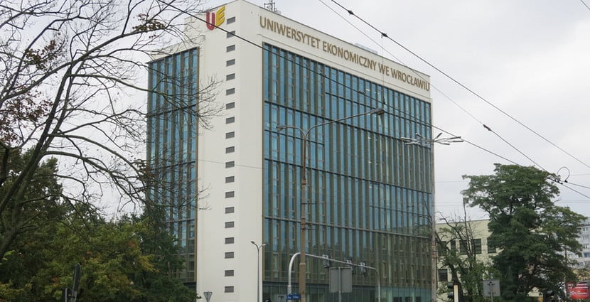 Nowa Zetka Uniwersytetu Ekonomicznego gotowa na studentów