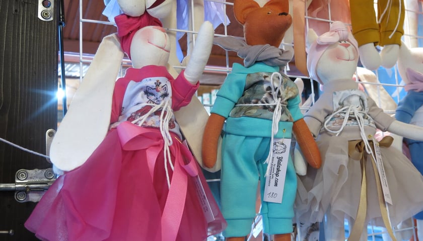 Jarmark Bożonarodzeniowy 2025