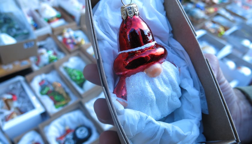 Jarmark Bożonarodzeniowy 2025