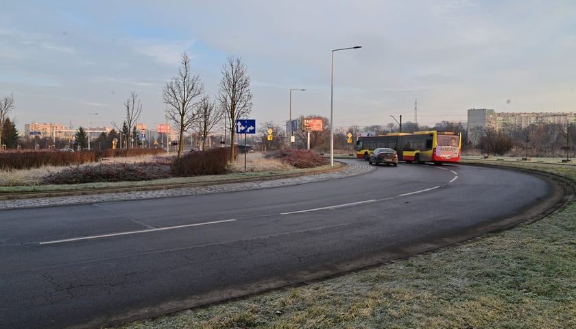 Rondo rotmistrza Pileckiego