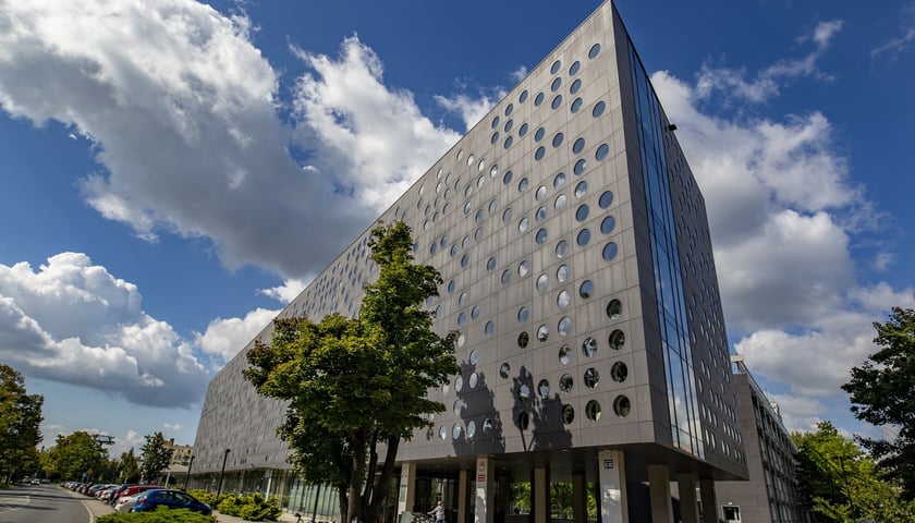 Politechnika Wrocławska