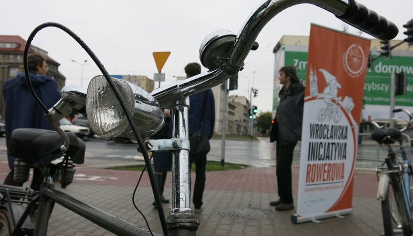 Śniadanie na siodełku