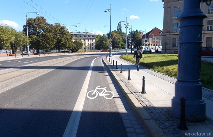 Projekty rowerowe w Budżecie Obywatelskim