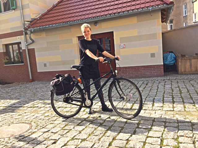 „Polowanie” na wrocławskich rowerzystów