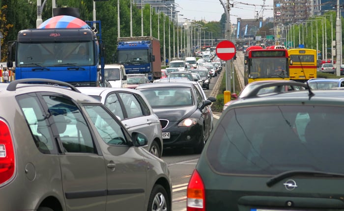 Straży Miejskiej nie można odmówić