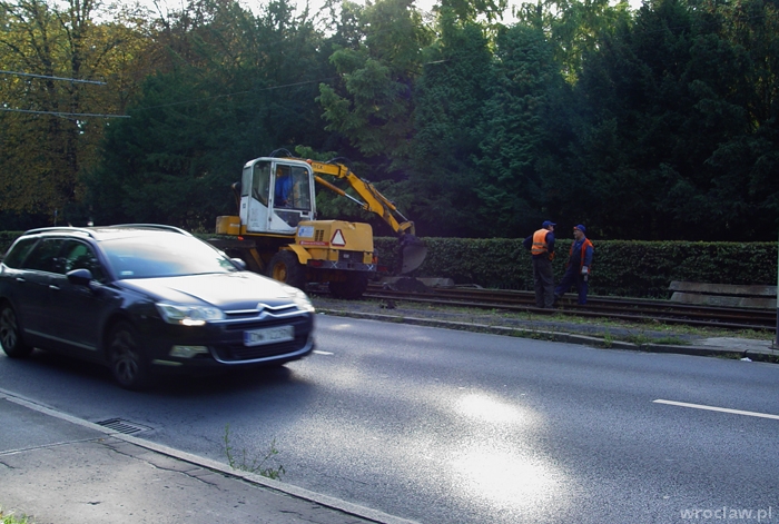 Dwie linie pojadą na Biskupin