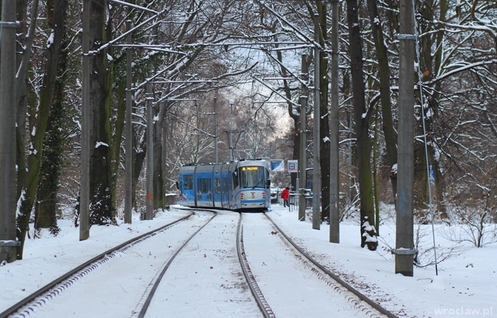 Kiedy grzeją w tramwajach i autobusach?