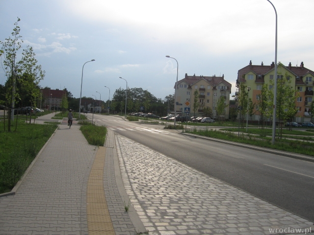 Pojedzie autobus na ul. Wojanowskiej