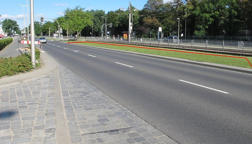 Od soboty utrudnienia na ul. Lotniczej