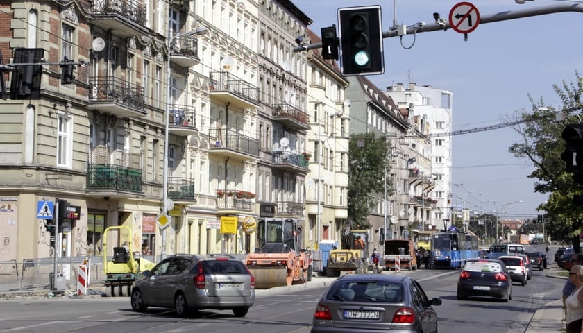 Tu najczęściej dochodzi do kolizji tramwajów z autami