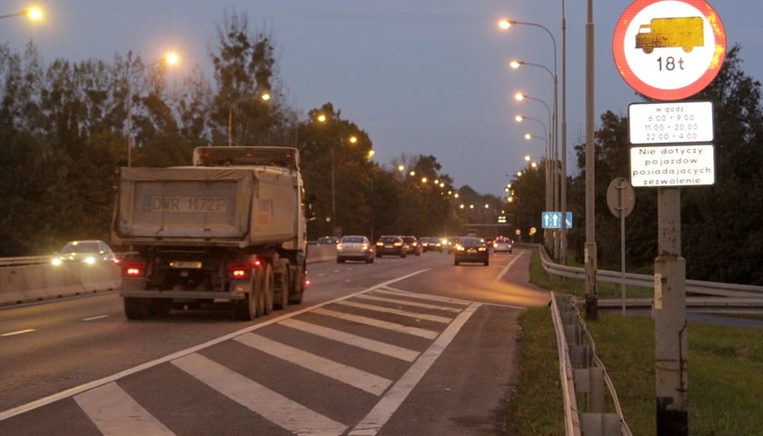 Kierowcy-recydywiście grozi nawet 170 punktów