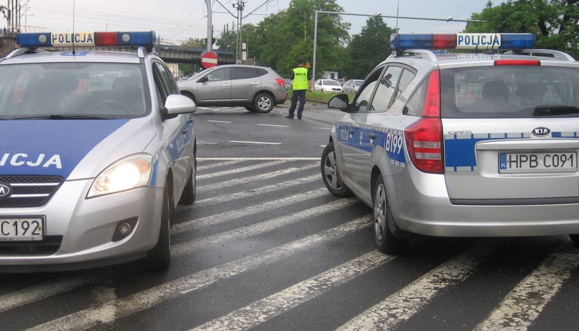 Nie spiesz się na cmentarz