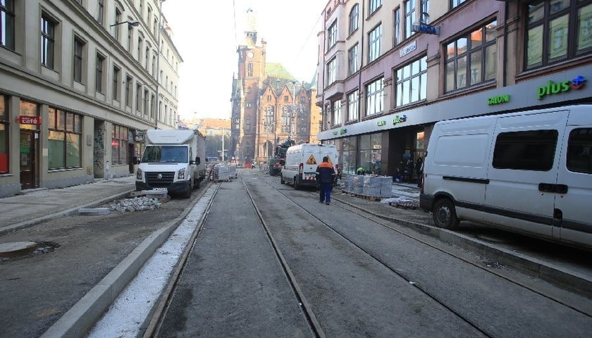 Krupnicza otwarta przed Wigilią? [ZDJĘCIA]