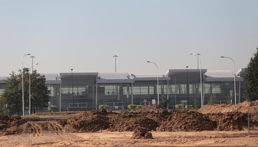 Obwodnica Leśnicy – ruszyła budowa [ZDJĘCIA]