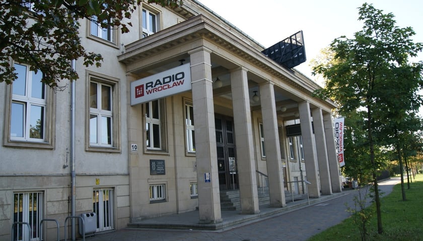 Radio Wrocław kończy 70 lat