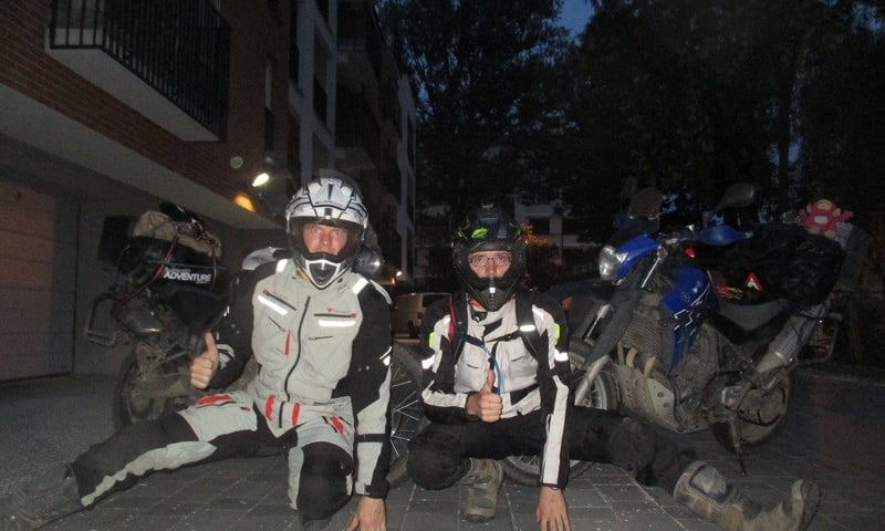 Brother’s Adventure Expedition – z Wrocławia do Azji Centralnej