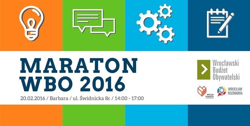 Maraton pisania projektów WBO 2016 [ZDJĘCIA]