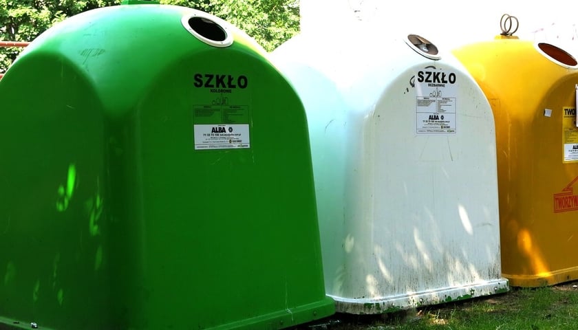 Informacja o wynikach konsultacji w sprawie regulaminu utrzymania czystości i porządku na terenie Wrocławia