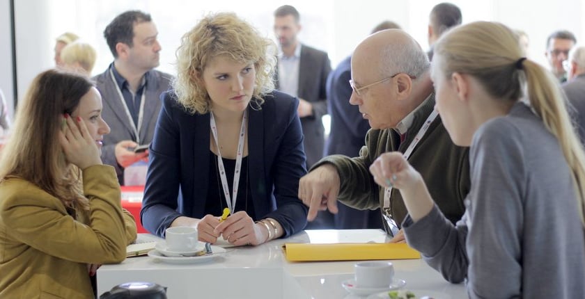 Zaproszenie na konferencję “Rozwój metod edukacyjnych w obszarze kompetencji obywatelskich i społecznych”