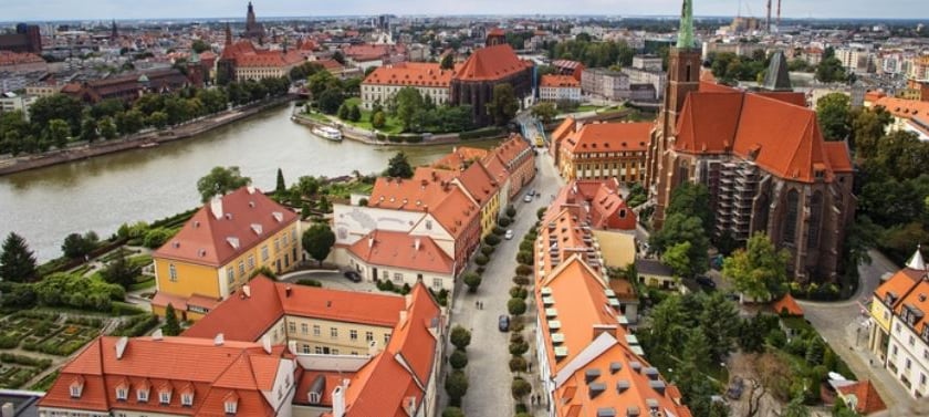 Od 60 lat kochają Wrocław – teraz zapraszają miejskich aktywistów