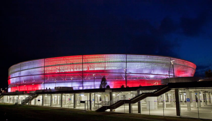 Euro 2012 we Wrocławiu, kibice, mecze, stadion, Rynek