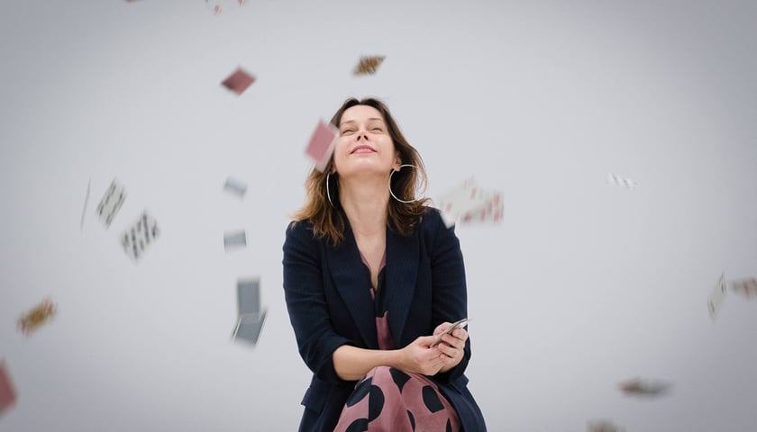 Powiększ obraz: Renata Dancewicz