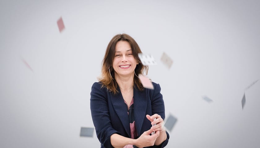 Powiększ obraz: Renata Dancewicz