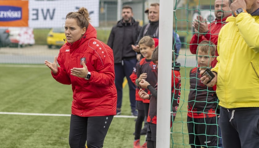 Tarczyński Arena Cup - 15 października 2022, Wrocław