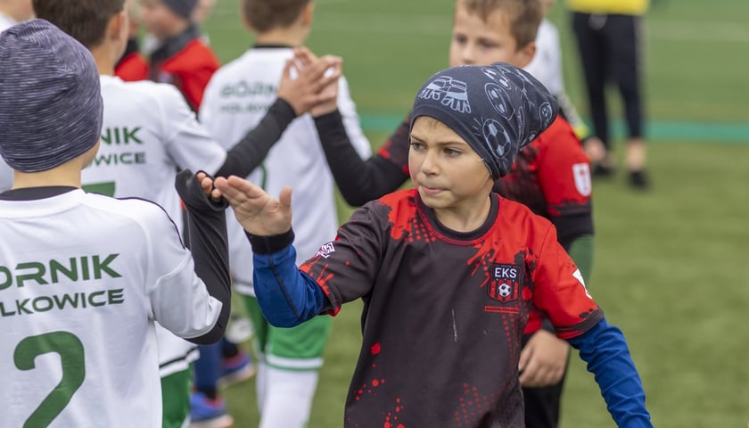 Tarczyński Arena Cup - 15 października 2022, Wrocław