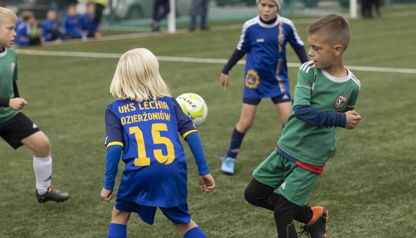 Tarczyński Arena Cup - 15 października 2022, Wrocław