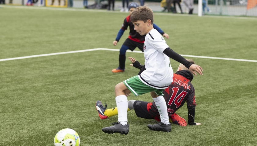 Tarczyński Arena Cup - 15 października 2022, Wrocław