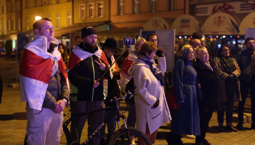 Marsz Wzajemnego Szacunku 2022