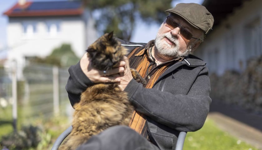 Przewłocki Stanisław artysta malarz. Mistrz akwareli i miniatur