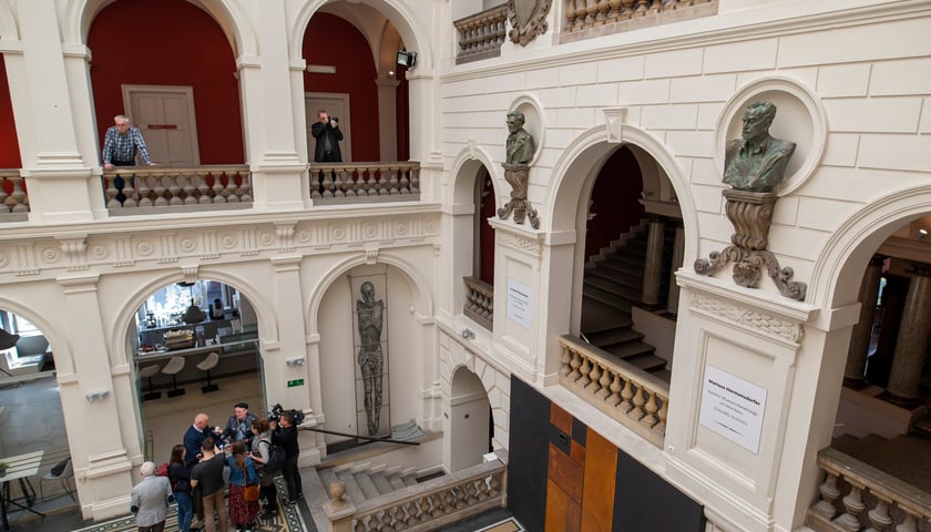 Muzeum Narodowe we Wrocławiu robi wrażenie. Odwiedźcie tutejsze wystawy!
