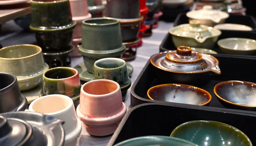 Targi Rzeczy Wyjątkowych