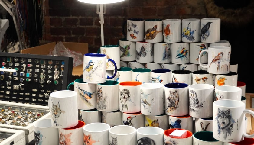 Targi Rzeczy Wyjątkowych