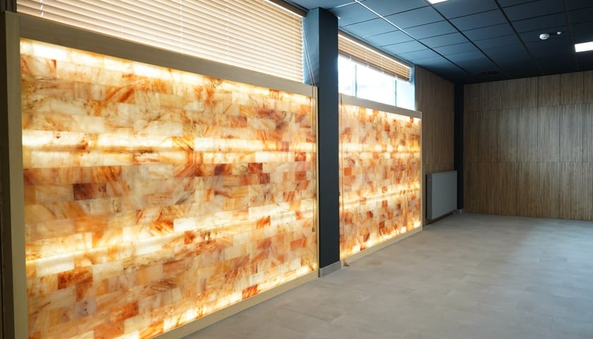 Aquapark Zakrzów w czasie otwarcia