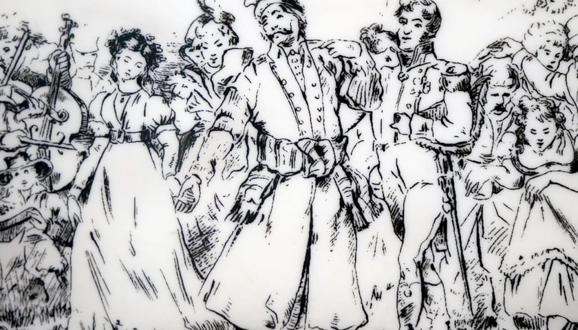 Powiększ obraz: Ilustracja na szkatule