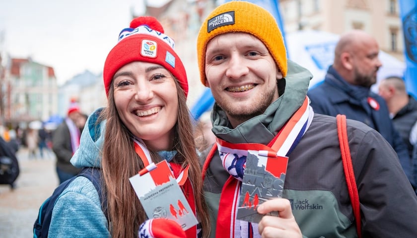 Powiększ obraz: WrocWalk 2025